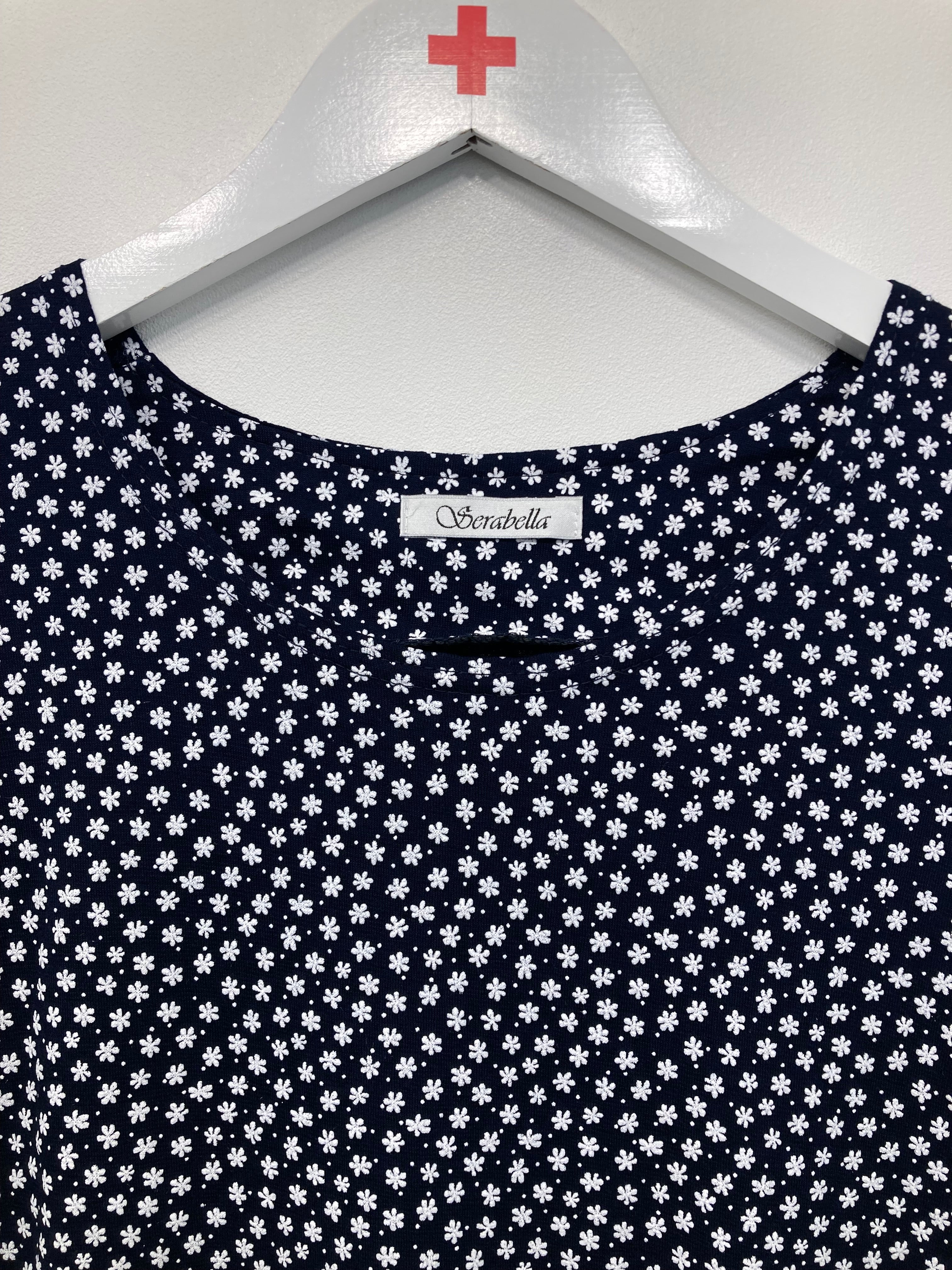 Serabella Bluse